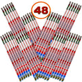 10 ball roman candle 48 pack