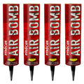 Air Bomb 4 pack