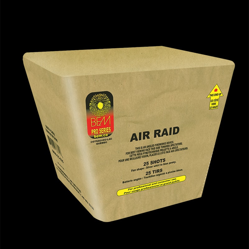Air Raid