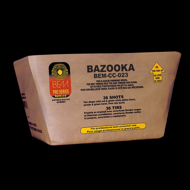 Bazooka