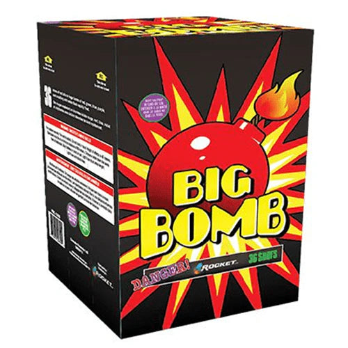 Big Bomb