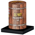 KEG PARTY