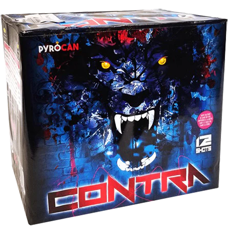 CONTRA
