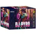 DJ PYRO