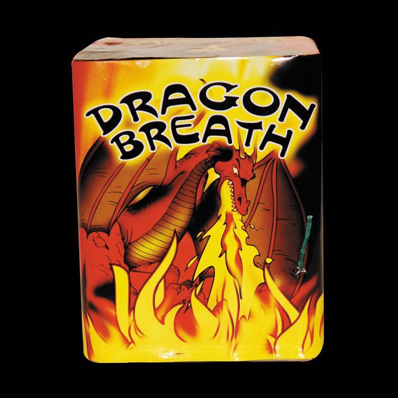Dragon Breath (BEM)