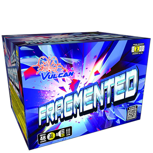 Fragmented