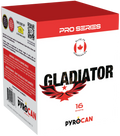 Gladiator PYRO CAN