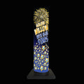 Golden Willow to Blue