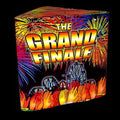 The Grand Finale (BEM)