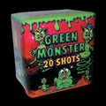 Green Monster