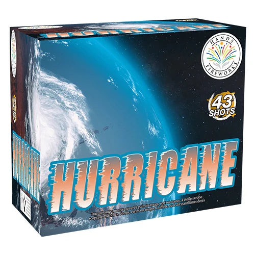 Hurricane (HANDS)