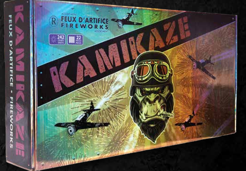 Kamikaze