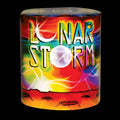Lunar Storm