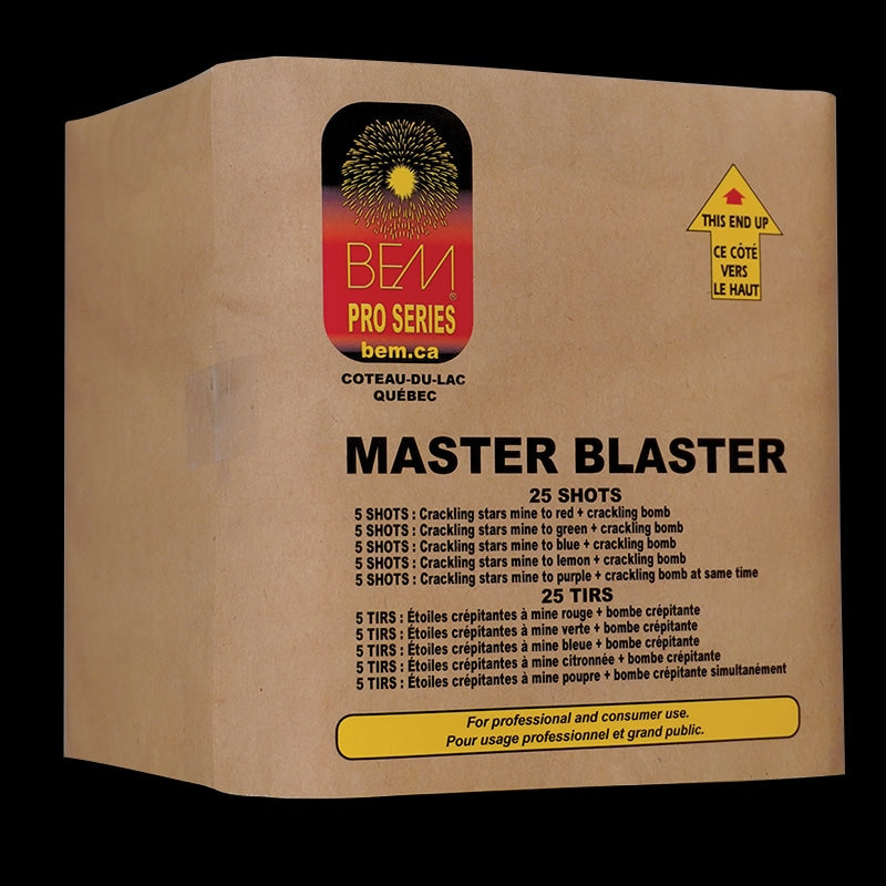 Master Blaster