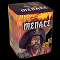 Menace (BEM)