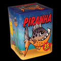 Piranha (BEM)