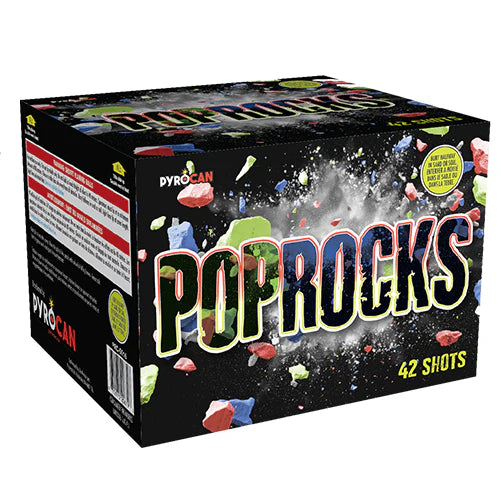 Pop Rocks