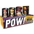 POW- 4 pack