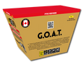G.O.A.T