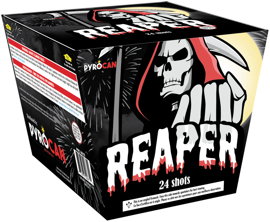 Reaper