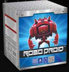 Robodroid