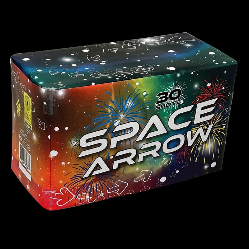 Space Arrow