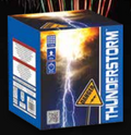 Thuderstorms