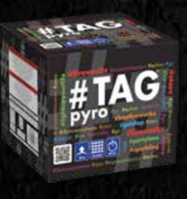 # Tag Pyro