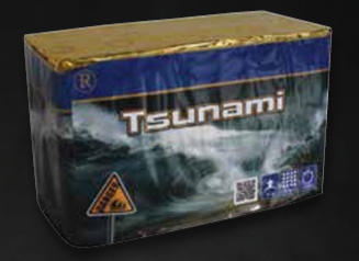 Tsunami