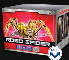 Robo Spider