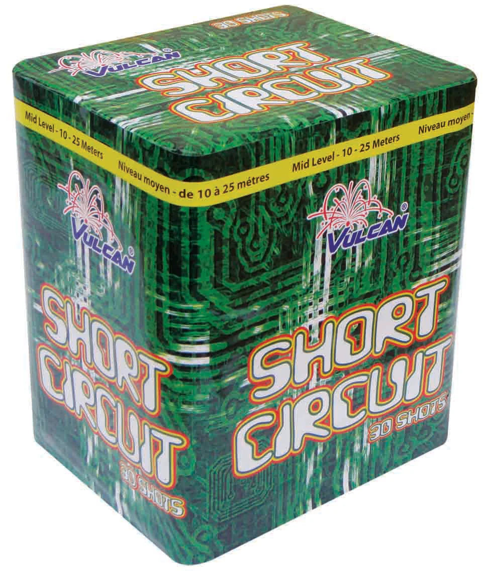Short Circuit