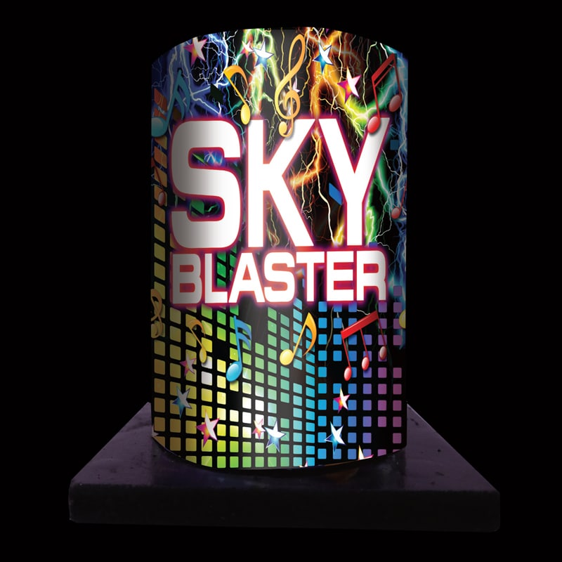 Sky Blaster
