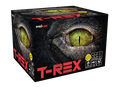 T REX