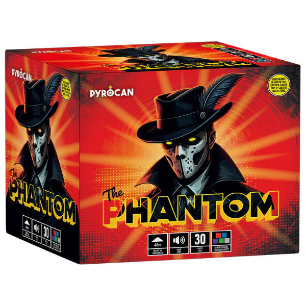 The Phantom