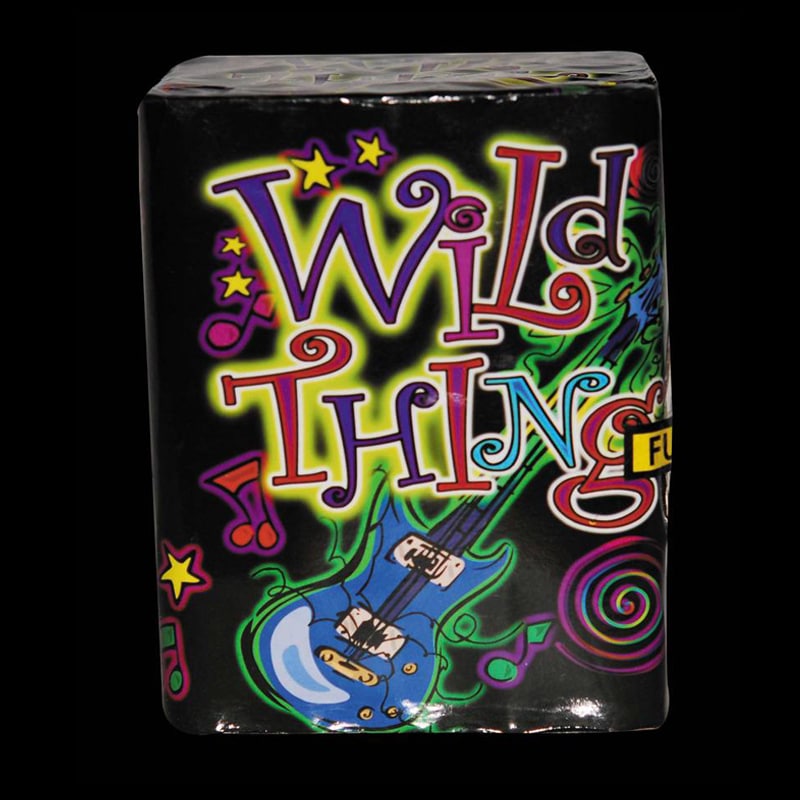 Wild Thing