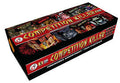 Competition Fireworks