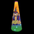 Magical Fountain